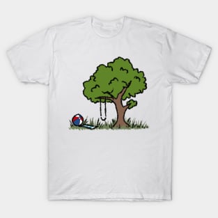 Joyful June Summer T-Shirt